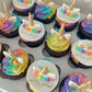 Unicorn Cupcakes