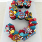 Custom Cupcake Letter/Number Pullapart