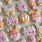 Custom Themed Cookies