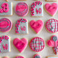 Custom Themed Cookies