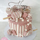 Treat Overload Drip Cake